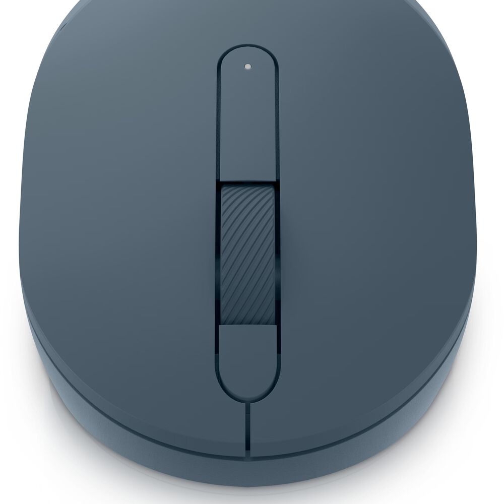 Mouse Dell Ms3320w-dg-r Wireless Bluetooth Midnight Green image number 1.0